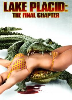 Lake Placid: The Final Chapter wiflix
