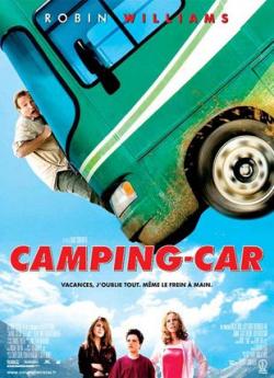 Camping car wiflix