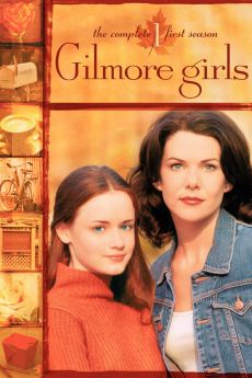 Gilmore Girls - Saison 1
