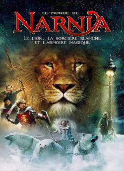 Le Monde de Narnia : Chapitre 1 - Le lion, la sorcière blanche et l'armoire magique wiflix