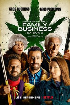 Family Business - Saison 2