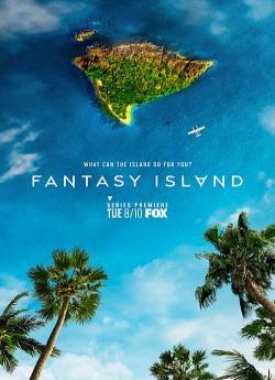 Fantasy Island (2021) - Saison 1 wiflix