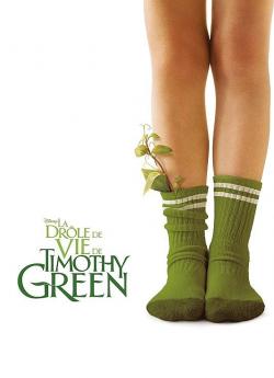 The Odd Life of Timothy Green wiflix