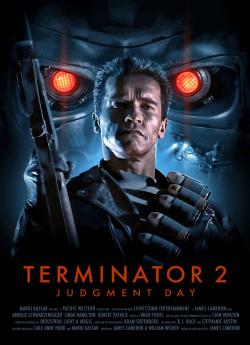 Terminator 2 : le Jugement Dernier wiflix