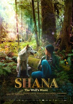 Shana: le souffle du loup wiflix