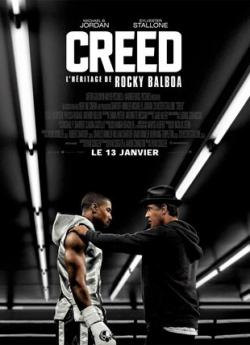 Creed- L'Héritage de Rocky Balboa