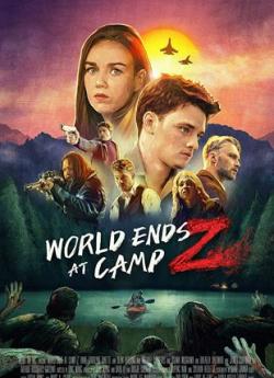 World Ends at Camp Z wiflix