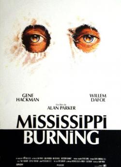 Mississippi Burning wiflix