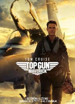 Top Gun: Maverick wiflix