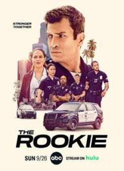 The Rookie : le flic de Los Angeles - Saison 4 wiflix