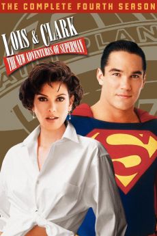 Loïs et Clark : les Nouvelles Aventures de Superman - Saison 4 wiflix
