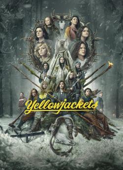 Yellowjackets - Saison 2 wiflix