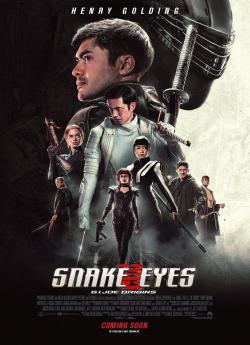 Snake Eyes (2021) wiflix