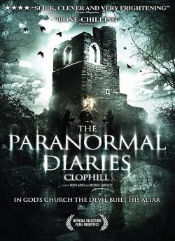 The Paranormal Diaries: Clophill wiflix