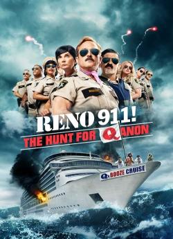 Reno 911!: The Hunt For QAnon wiflix