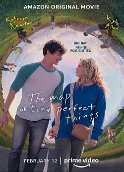 The Map Of Tiny Perfect Things wiflix