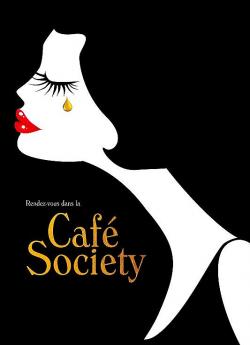 Café Society wiflix