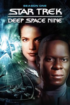 Star Trek: Deep Space Nine - Saison 1 wiflix