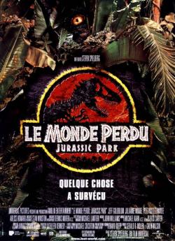 Le Monde Perdu : Jurassic Park II wiflix