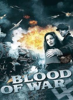 Blood of War wiflix