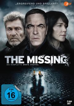 The Missing - Saison 1 wiflix