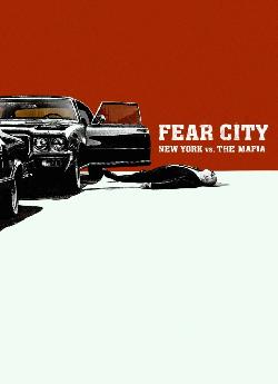 Fear City : New York Contre la Mafia - Saison 1 wiflix